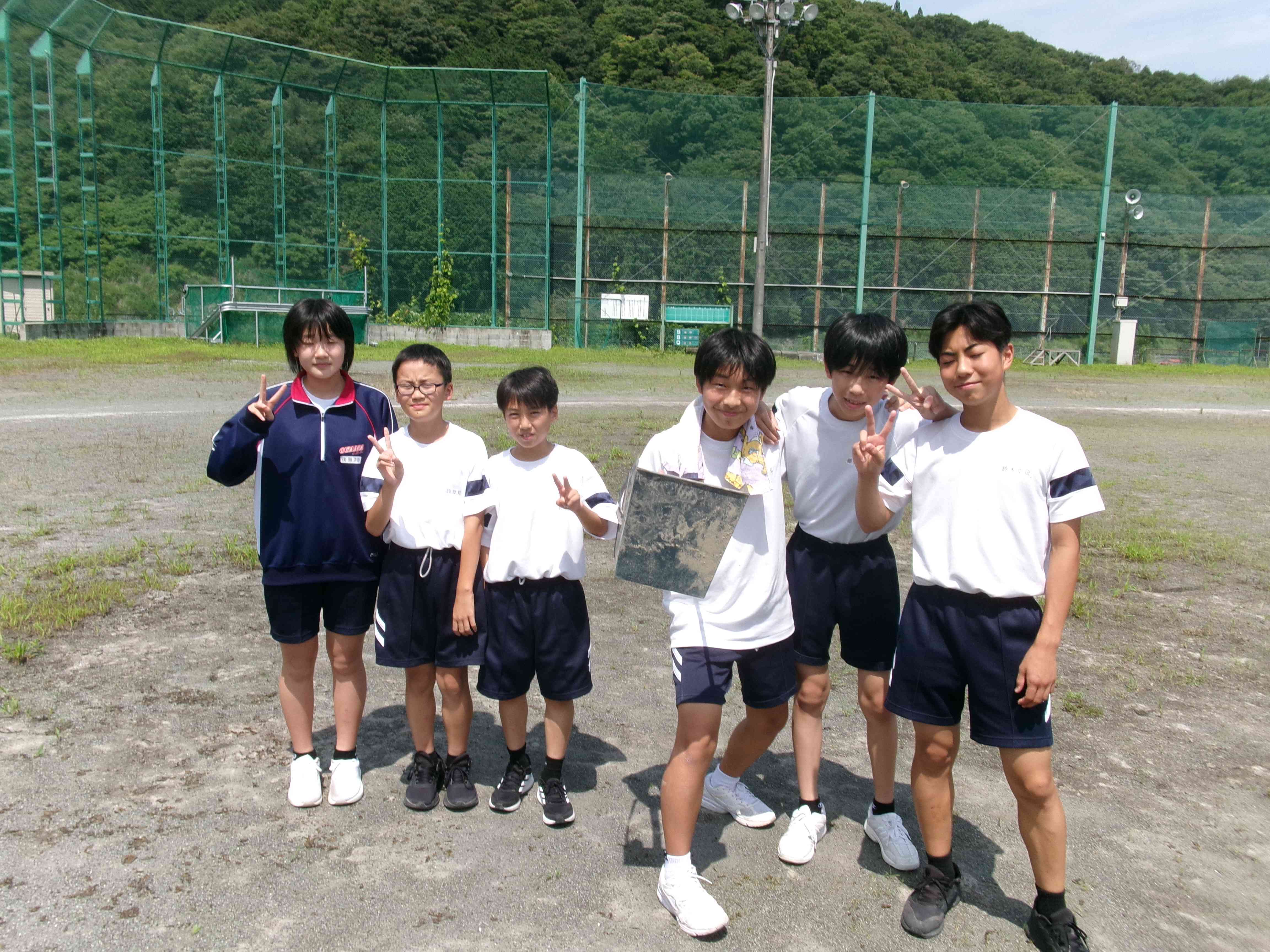 7･14参加生徒