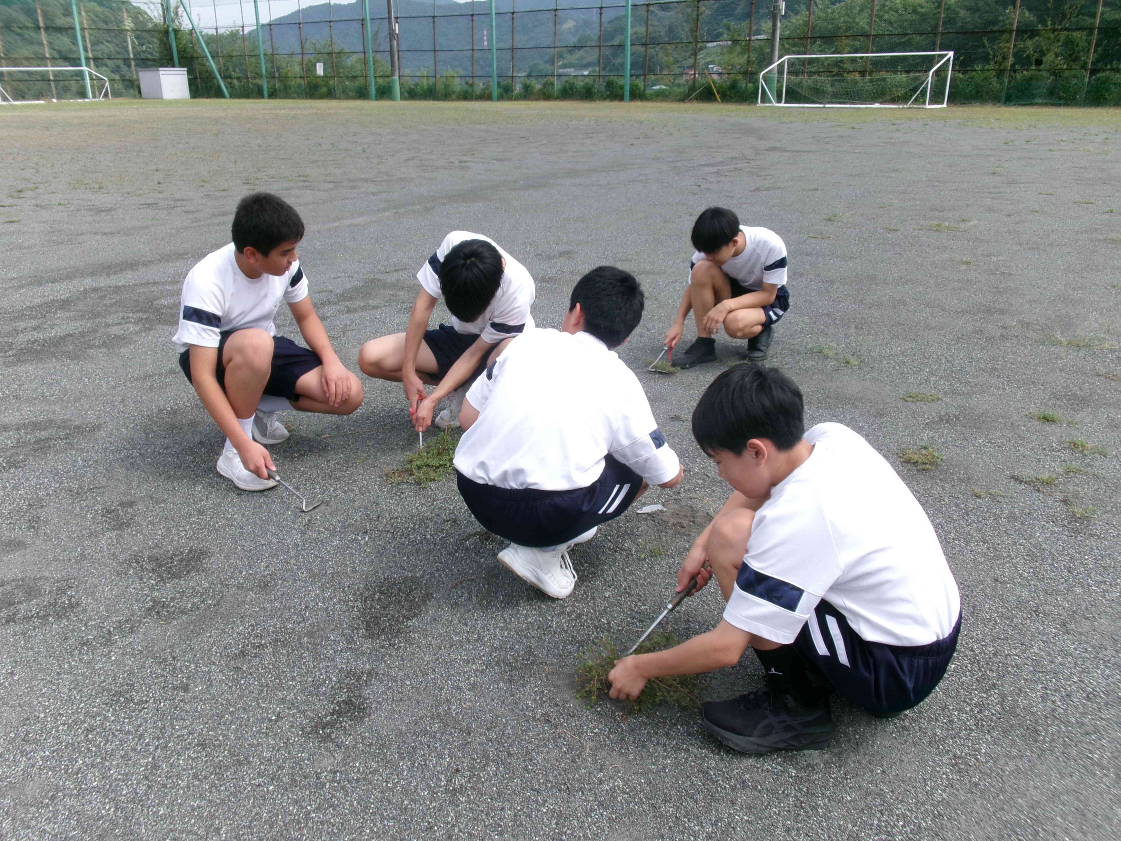 9･1⑤