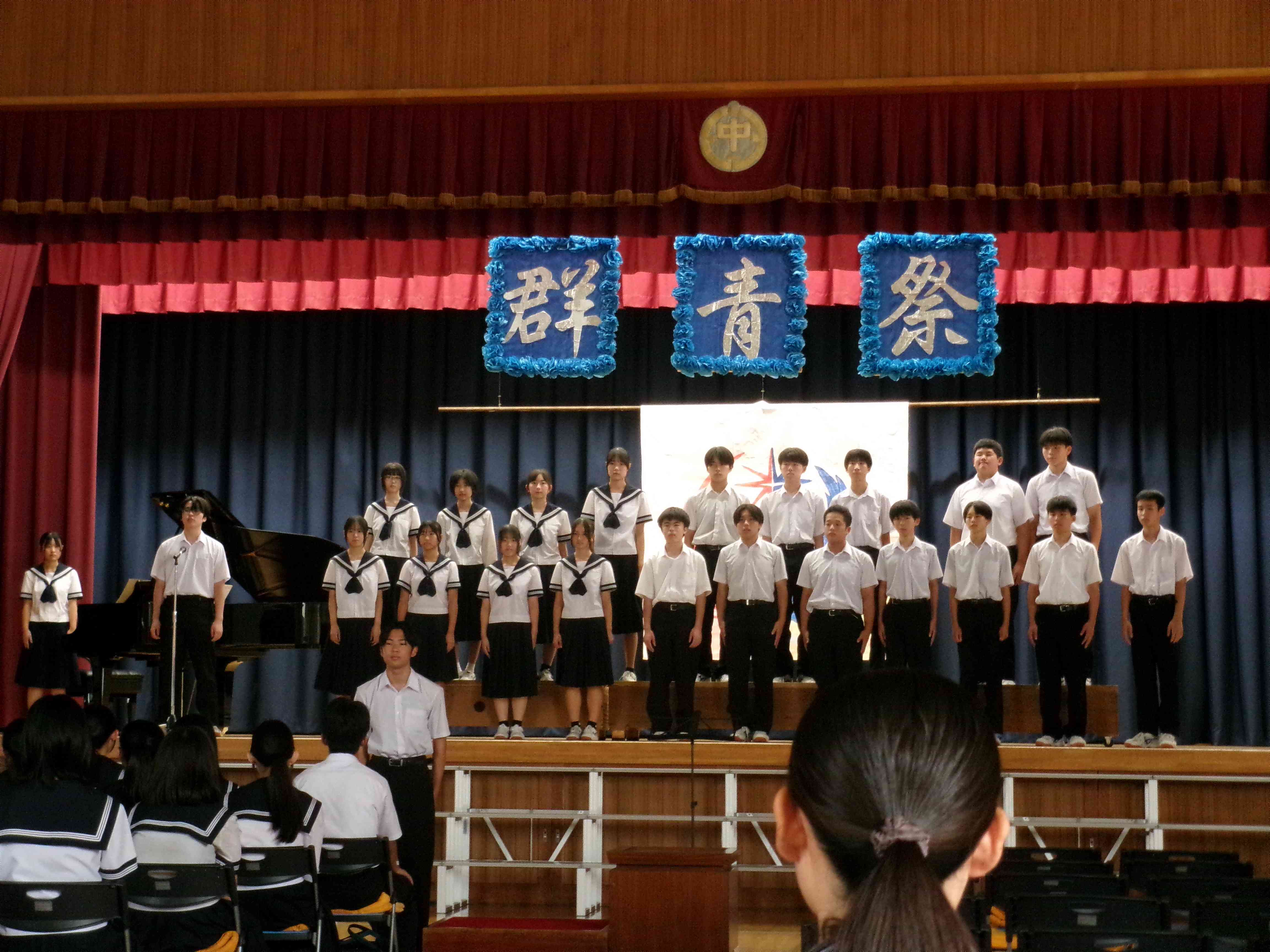 3年
